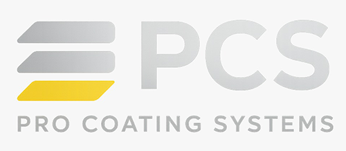 PCS Logo